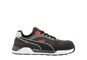 Puma 644670 Frontside Ivy Low S1p