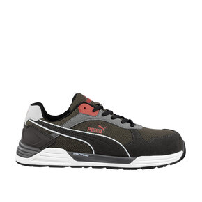 Puma 644670 Frontside Ivy Low S1p