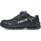 HKS BFS 70 BOA S3 werkschoenen