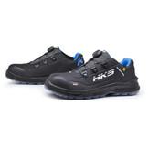 HKS BFS 70 BOA S3 werkschoenen