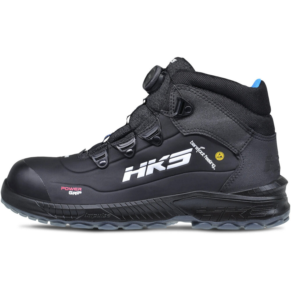 Hanos werkschoenen sale