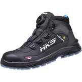 HKS BFS 80 BOA S3 werkschoenen