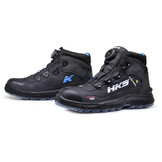 HKS BFS 80 BOA S3 werkschoenen