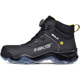 HKS Drive 1 VTP BOA S3 werkschoenen