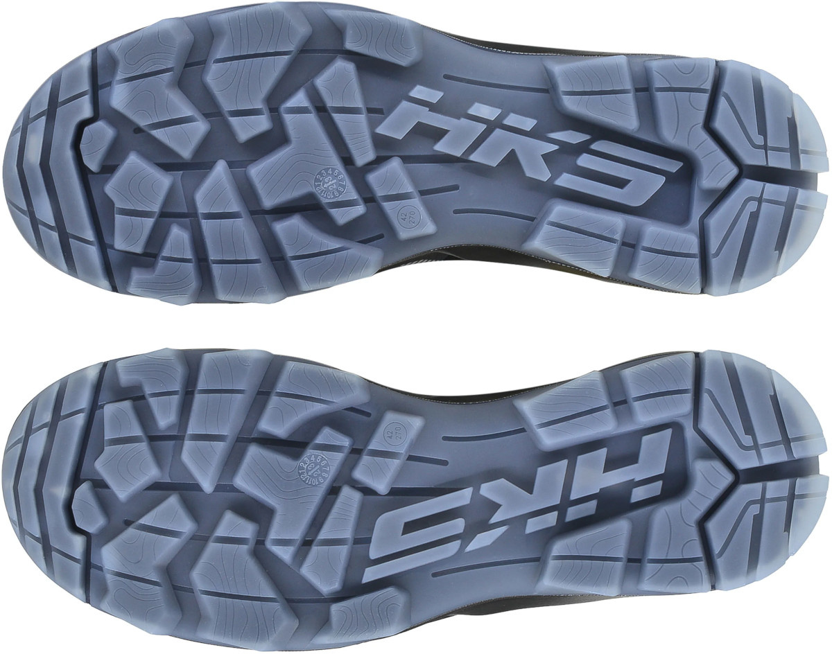 HKS Pioneer Black Boa S3 werkschoenen