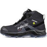 HKS Pioneer Black Boa S3 werkschoenen