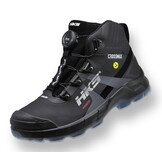HKS Pioneer Black Boa S3 werkschoenen