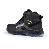 HKS Pioneer Black Boa S3 werkschoenen