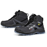 HKS Pioneer Black Boa S3 werkschoenen