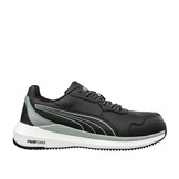 Puma 645030 Zoom Black Low S3s