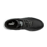 Puma 645030 Zoom Black Low S3s