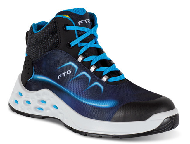 FTG Active S3s werkschoenen