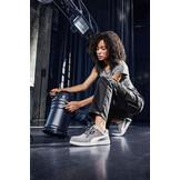 Puma 640030 Iconic Grey Low S1pl werkschoenen