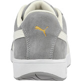 Puma 640030 Iconic Grey Low S1pl werkschoenen