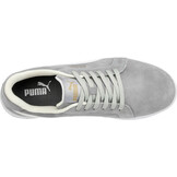 Puma 640030 Iconic Grey Low S1pl werkschoenen