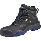HKS Delta 1 NTP Dry S3 werkschoenen