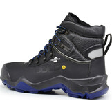 HKS Delta 1 NTP Dry S3 werkschoenen