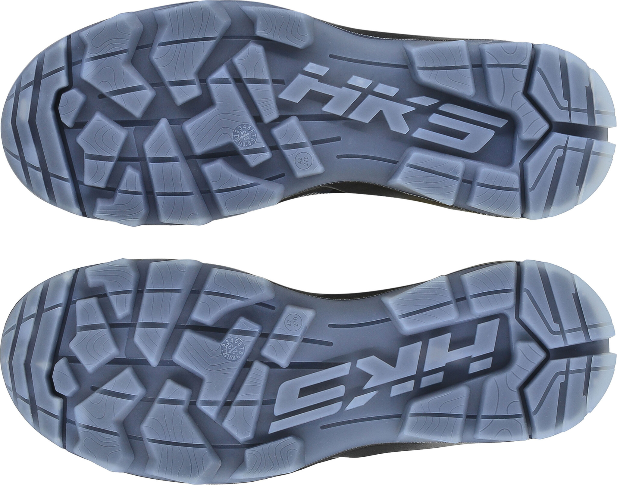 HKS Adventure PXT S7s werkschoenen