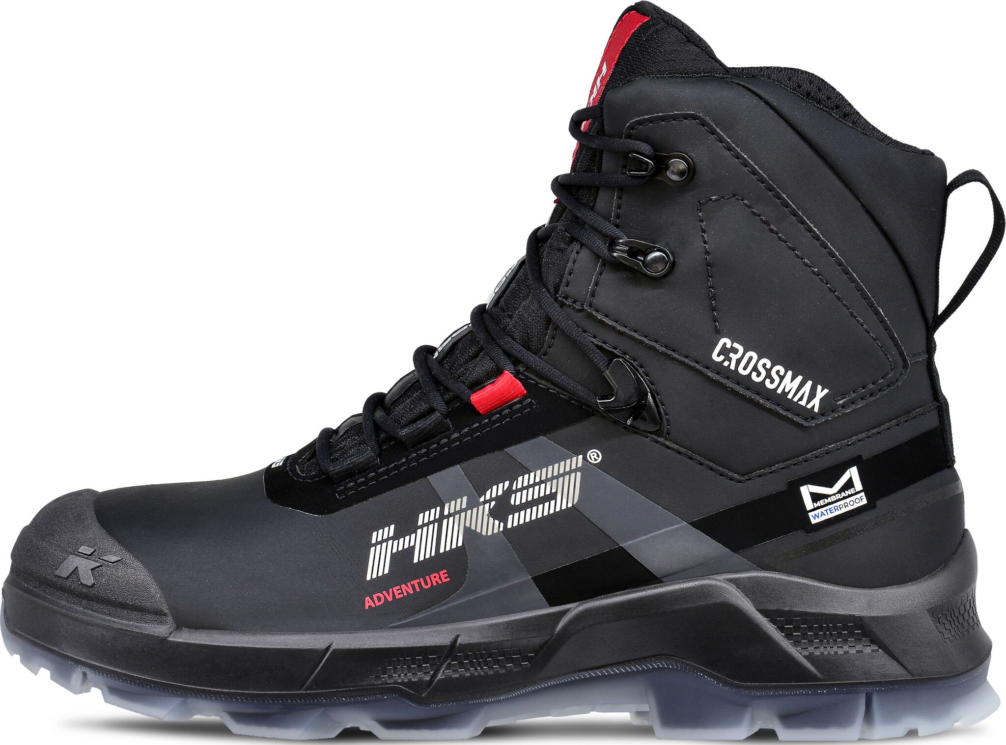 HKS Adventure PXT S7s werkschoenen