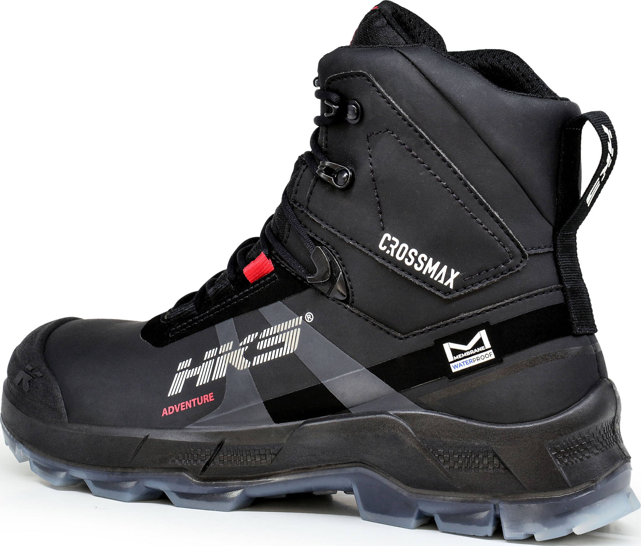 HKS Adventure PXT S7s werkschoenen