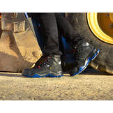 HKS Delta 1 NTP Dry S3 werkschoenen