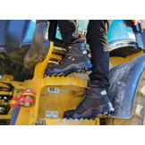 HKS Delta 1 NTP Dry S3 werkschoenen