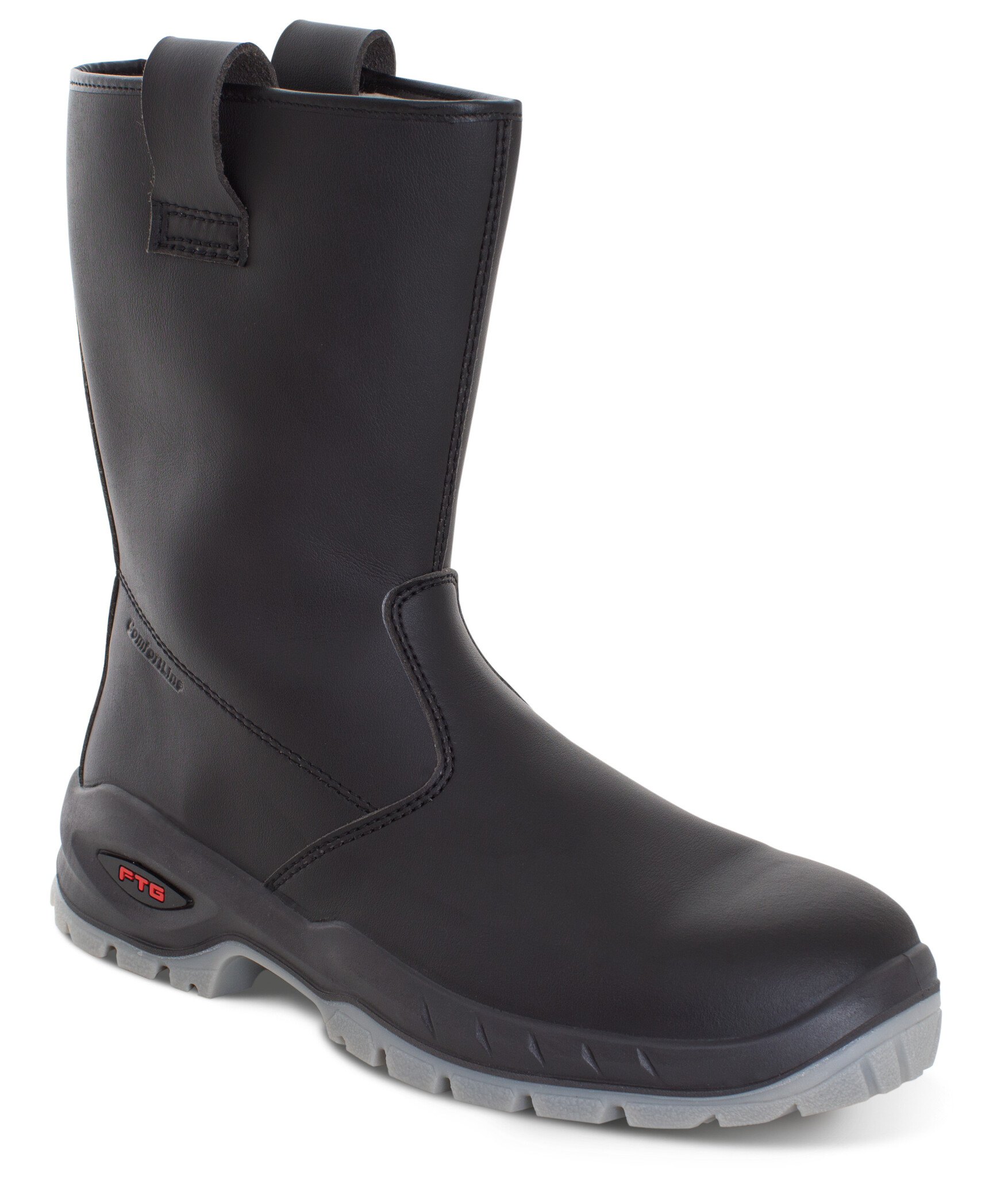 FTG Blackburn S3 werklaarzen