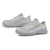 HKS AirFit Grey S1PL werkschoenen