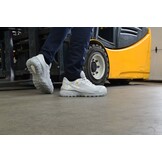 HKS AirFit Grey S1PL werkschoenen