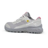 HKS AirFit Pink S1PL werkschoenen