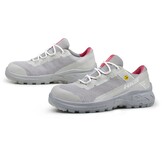 HKS AirFit Pink S1PL werkschoenen