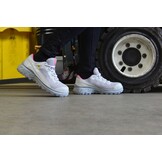 HKS AirFit Pink S1PL werkschoenen
