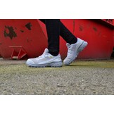 HKS AirFit Pink S1PL werkschoenen