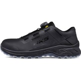 HKS AirGuard  Black BOA S3L werkschoenen