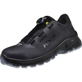 HKS AirGuard  Black BOA S3L werkschoenen