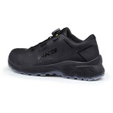 HKS AirGuard  Black BOA S3L werkschoenen