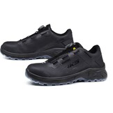HKS AirGuard  Black BOA S3L werkschoenen