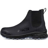 HKS AirVolution Black S3L werkschoenen