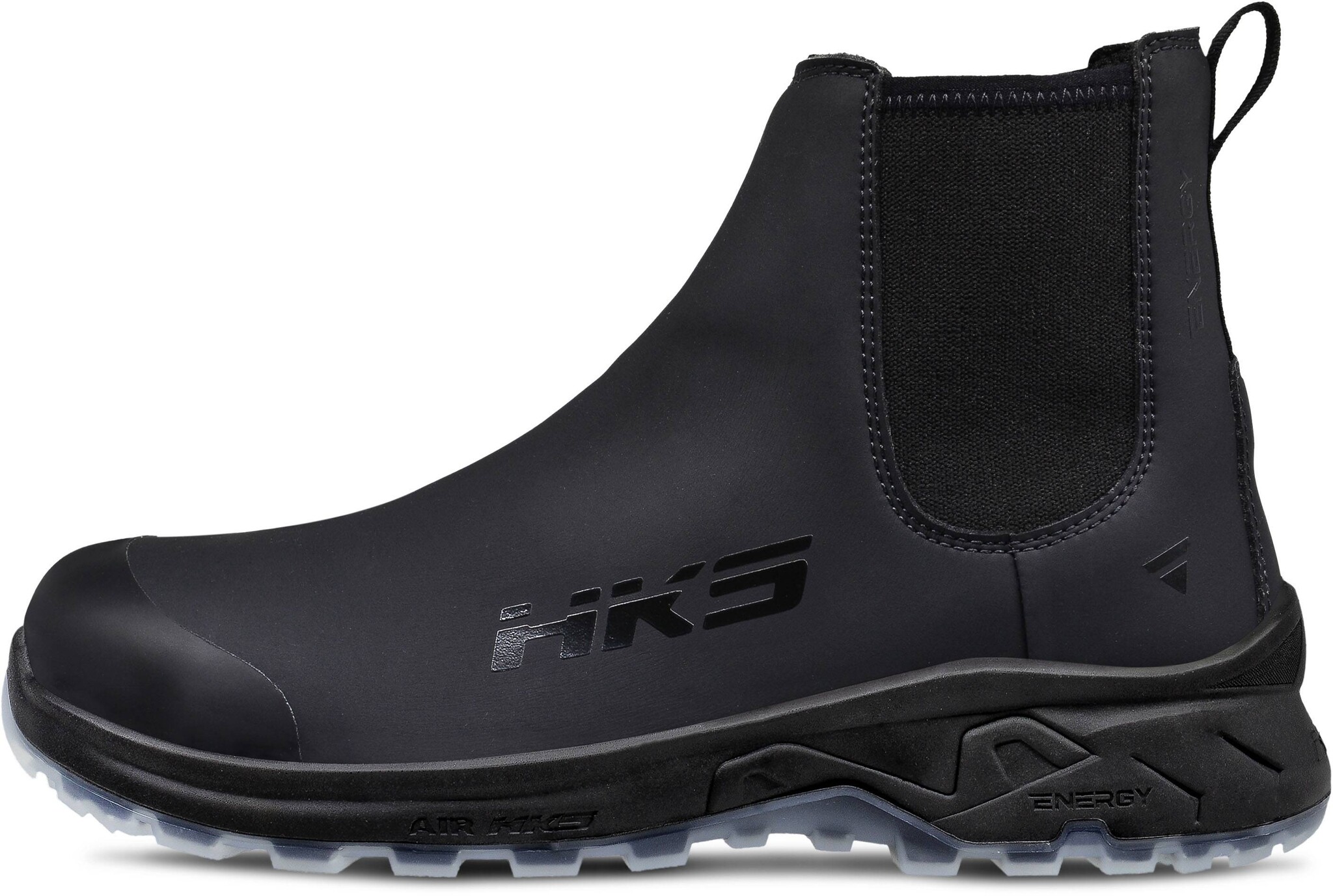 HKS AirVolution Black S3L werkschoenen
