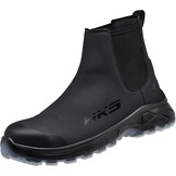 HKS AirVolution Black S3L werkschoenen