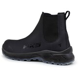 HKS AirVolution Black S3L werkschoenen
