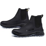 HKS AirVolution Black S3L werkschoenen
