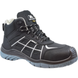 IMPACT Strike Mid S3S werkschoenen