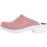 Skolys F-720.11 klompen pastel roze