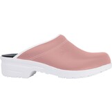 Skolys F-720.11 klompen pastel roze