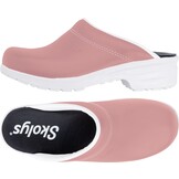 Skolys F-720.11 klompen pastel roze