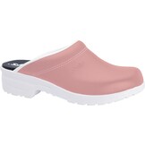 Skolys F-720.11 klompen pastel roze