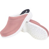 Skolys F-720.11 klompen pastel roze