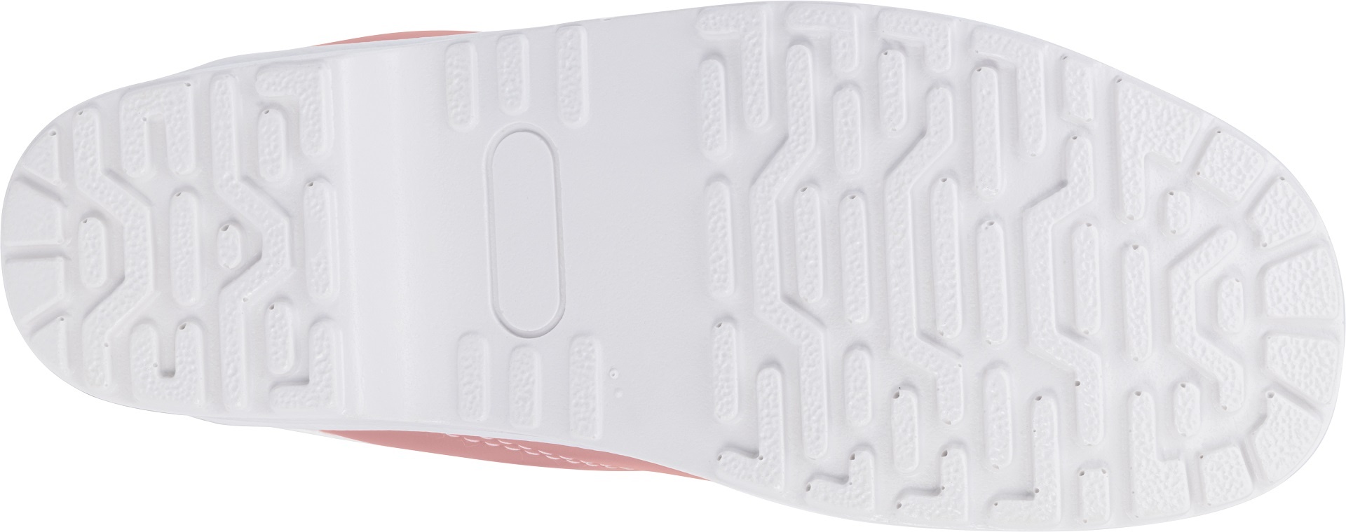 Skolys F-720.11 klompen pastel roze