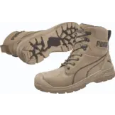 Puma 630740 Conquest Stone High S3 werkschoenen